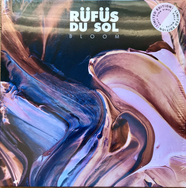 Rüfüs Du Sol - Bloom | Sweat It Out! (SWEATSV015)
