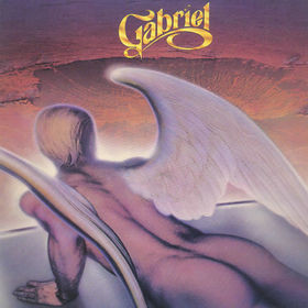 Gabriel - Gabriel | Epic (PE 35454) - main Gabriel - Gabriel | Epic (PE 35454) - main