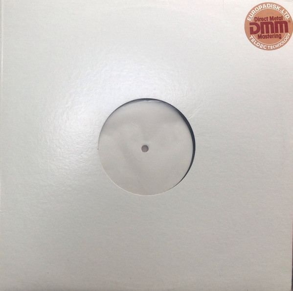 Romatt - Steady Pounding / In This House Of Ourz | Groove On (GO-52) - 2