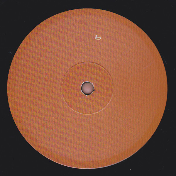 Ulla Straus & Ultrafog - It Means A Lot | Motion Ward (MW011) - 3 Ulla Straus & Ultrafog - It Means A Lot | Motion Ward (MW011) - 3
