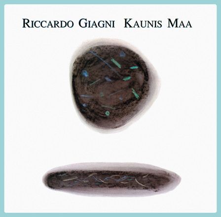 Riccardo Giagni - Kaunis Maa | Archeo Recordings (AR016)