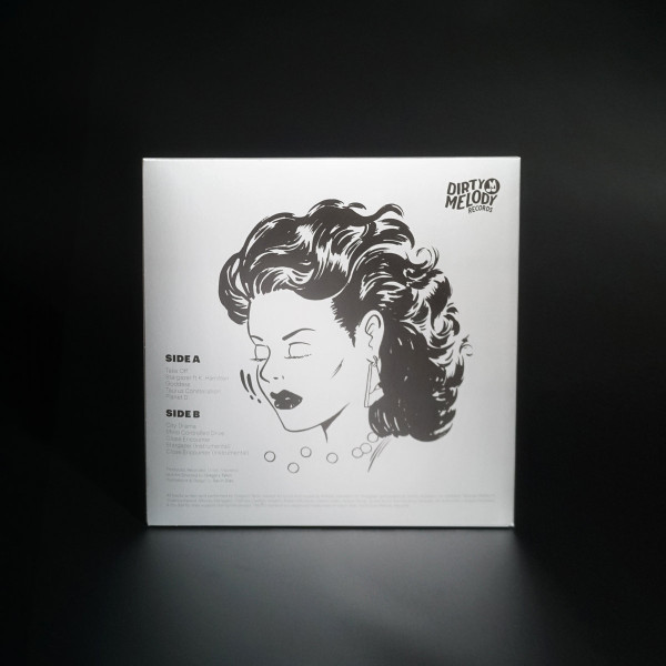 Dramaboy - Dramaboy | Dirty Melody (none) - 3 Dramaboy - Dramaboy | Dirty Melody (none) - 3