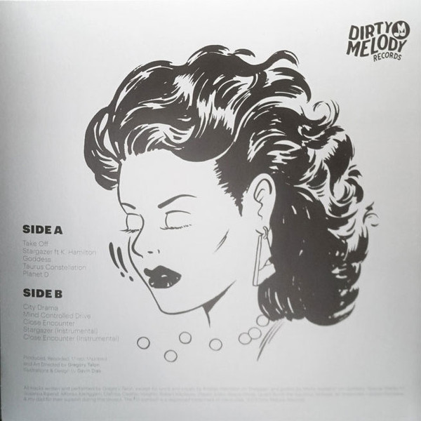 Dramaboy - Dramaboy | Dirty Melody (none) - 2 Dramaboy - Dramaboy | Dirty Melody (none) - 2