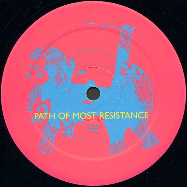 Pépé Bradock - Swimsuit Issue 1789 | Atavisme (ATA011) - 2