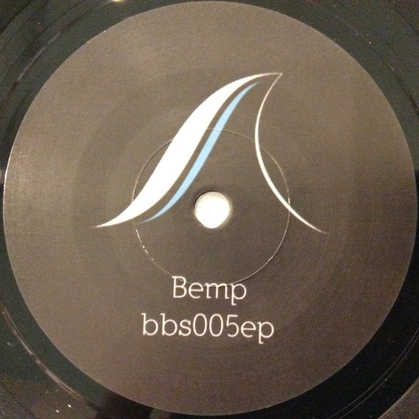 Bemp - Minotaur | Black Beacon Sound (bbs005ep)