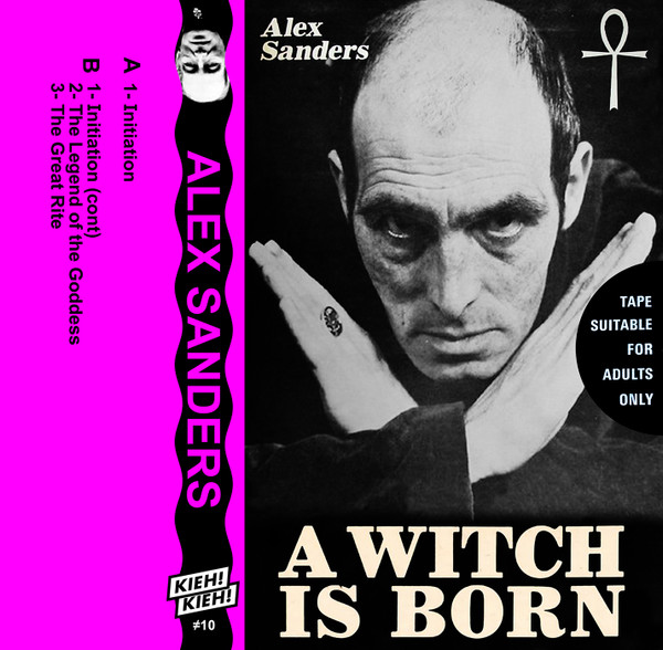 Alex Sanders - A Witch Is Born | Kieh! Kieh! (#10)