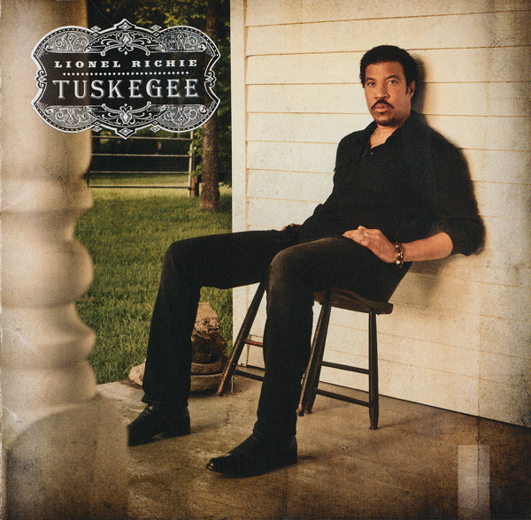 Lionel Richie - Tuskegee | Mercury (B001600002)