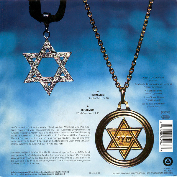 Israelism