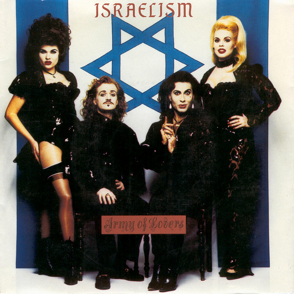 Israelism