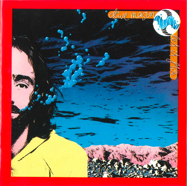 Dave Mason - Let It Flow | Columbia (CK 34680) - main