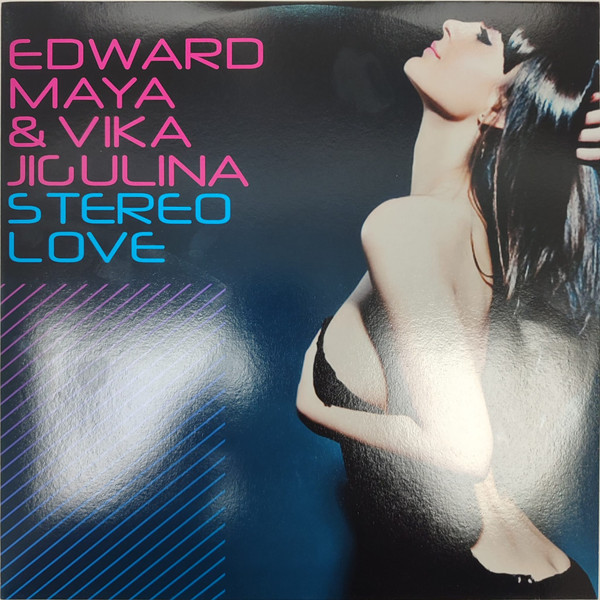 Edward Maya & Vika Jigulina - Stereo Love | Dance On The Beat (DOTB-17) - 3 Edward Maya & Vika Jigulina - Stereo Love | Dance On The Beat (DOTB-17) - 3