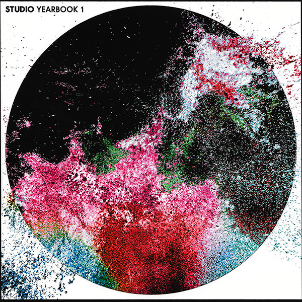 Studio - Yearbook 1 | Information (INFCD1)