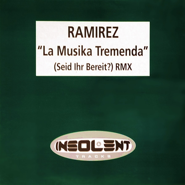 La Musika Tremenda (Seid Ihr Bereit?) Rmx