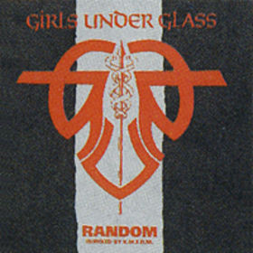Girls Under Glass - Random (Remixed By KMFDM) | Collision (COMS 7.002)