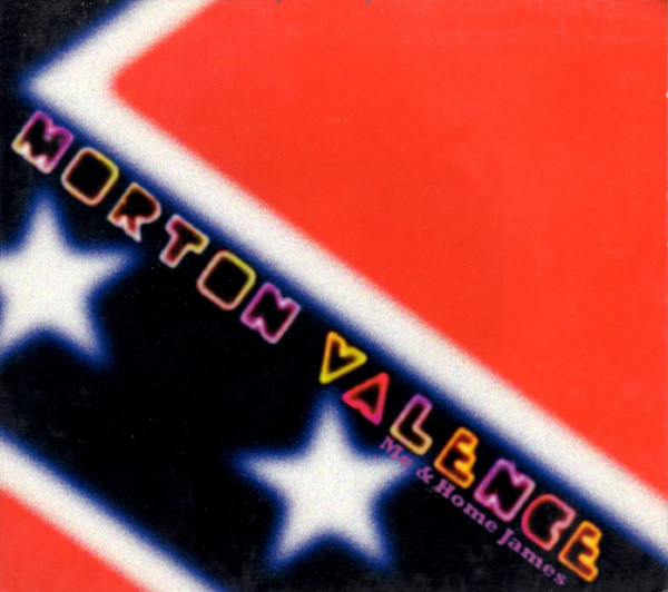 Morton Valence - Me & Home James | Bastard Recordings (BR06) - main