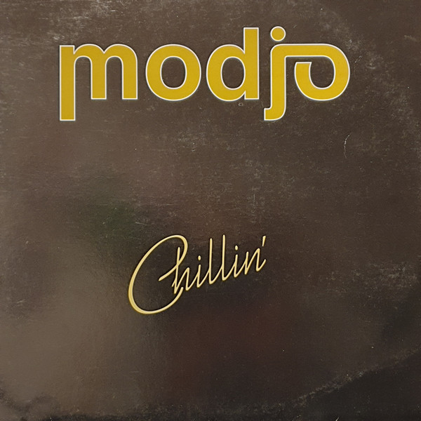 Modjo - Chillin' | Sound Of Barclay (MODV2) - main