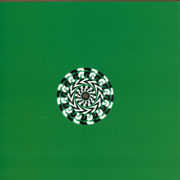 Hallo Halo - Tuff Beat / Yessir | reVno Records (reVno 01) - 2 Hallo Halo - Tuff Beat / Yessir | reVno Records (reVno 01) - 2