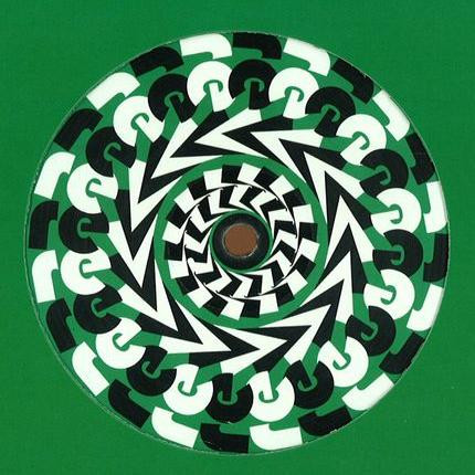 Hallo Halo - Tuff Beat / Yessir | reVno Records (reVno 01) - 4 Hallo Halo - Tuff Beat / Yessir | reVno Records (reVno 01) - 4