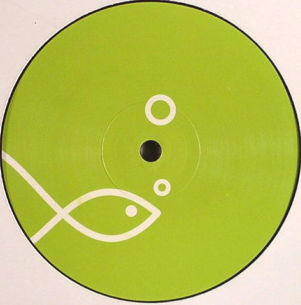 Paul Mac - Vol. 6 | C-Side (c-side 006) - 2