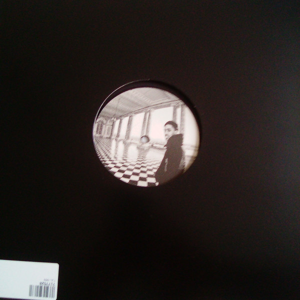 RHR - Linha De Oficio 93 | Tijolo Records (TJL003)