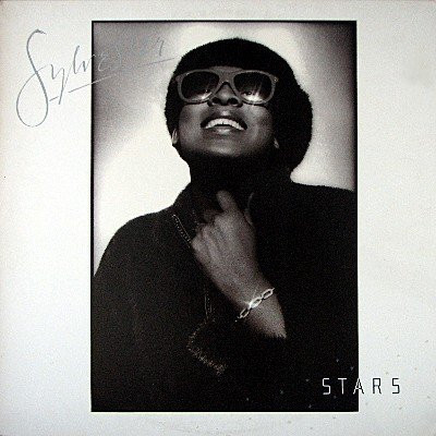 Sylvester - Stars | Fantasy (LP-S-88-6) - main