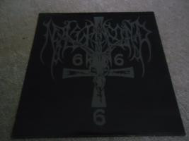 Nåstrond - Toteslaut | Galgenstrang Productions (GS 031) - 4 Nåstrond - Toteslaut | Galgenstrang Productions (GS 031) - 4