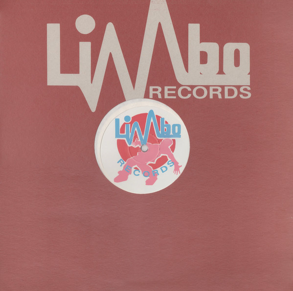 Mukkaa - Buruchacca | Limbo Records (LIMBO008) - 4 Mukkaa - Buruchacca | Limbo Records (LIMBO008) - 4