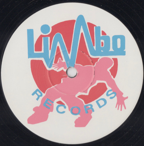 Mukkaa - Buruchacca | Limbo Records (LIMBO008) - 2 Mukkaa - Buruchacca | Limbo Records (LIMBO008) - 2