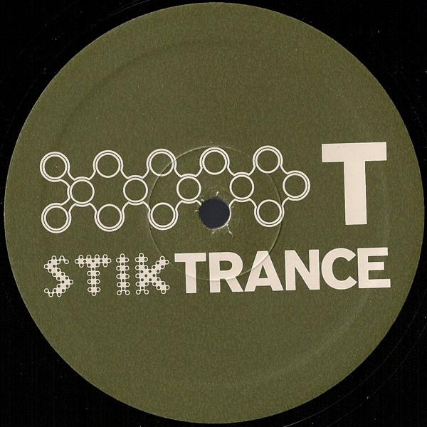 Arpa's Dream - Pump And Go | Stik Trance (STKT021)