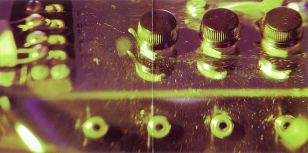 Mas Ricardo & DJ Noise - Remember #2 - Trance 1993 - 1995 | TBA (TBA-9236) - 3