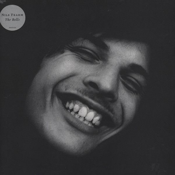 Nils Frahm - The Bells | Erased Tapes Records (ERATP021LP)