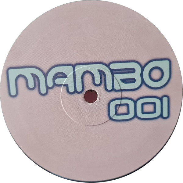 Furious Divas - Watch Out | Mambo (MAMBO001) - 2