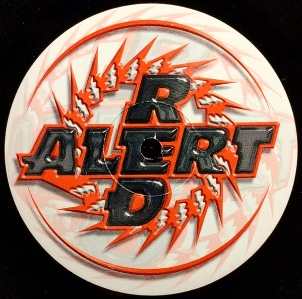 Diver & Ace - Mental Thing | Red Alert (RED 148) - 2