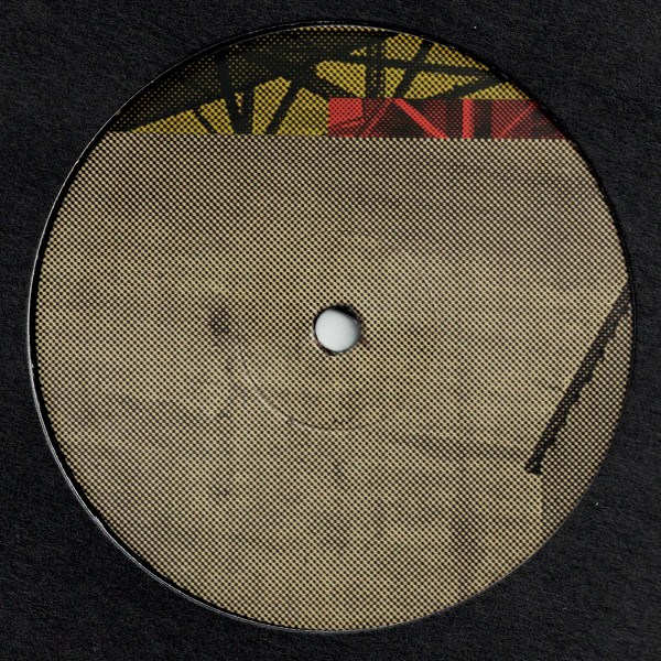 Annie Hall - Practical Optimism EP | Delsin (DSR-E15) - 2 Annie Hall - Practical Optimism EP | Delsin (DSR-E15) - 2
