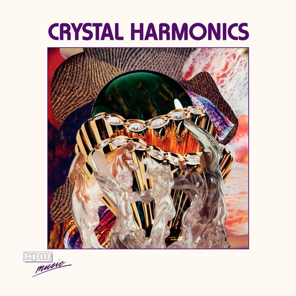 Ocean Moon - Crystal Harmonics | KPM Music Ltd. (KPM 2188)