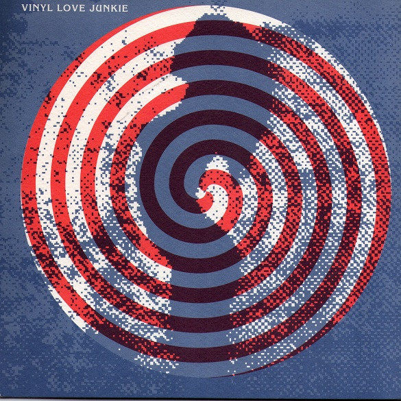 Let's Network Together / Vinyl Love Junkie