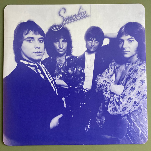 Smokie - Bright Lights And Back Alleys | RAK (SRAK 530) - 4 Smokie - Bright Lights And Back Alleys | RAK (SRAK 530) - 4