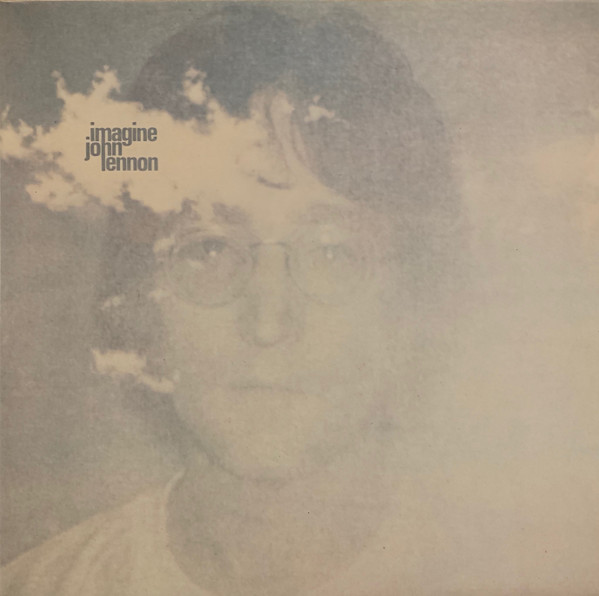 John Lennon - Imagine | Apple Records (3C 064-04914) - main John Lennon - Imagine | Apple Records (3C 064-04914) - main