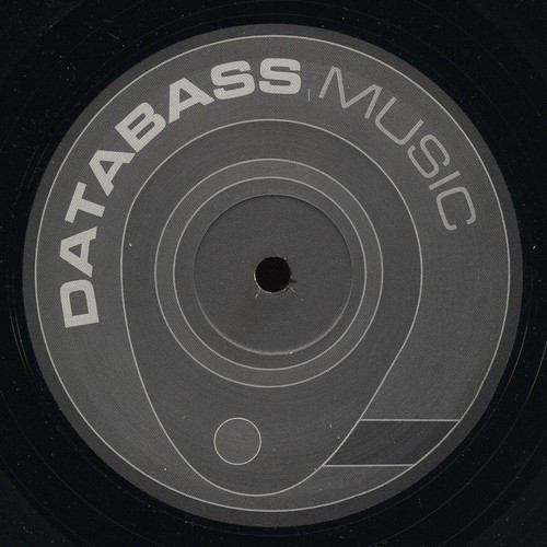 Yumade - Yumade E.P. | Databass Music (DTB04) - 2