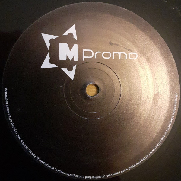 ADF - What I Need | Method Records (METHOD021) - 2 ADF - What I Need | Method Records (METHOD021) - 2