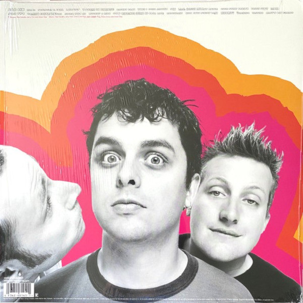Green Day - International Superhits! | Reprise Records (48145-1) - 2 Green Day - International Superhits! | Reprise Records (48145-1) - 2