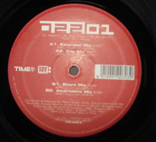 Ozz - 01 | TIME (TIME 278) - 3