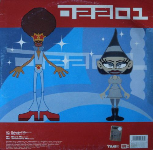 Ozz - 01 | TIME (TIME 278) - 2