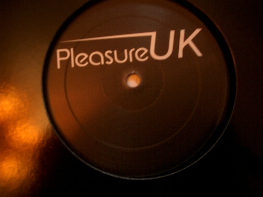 Spacekid & Denny Keyz - Stay With You / Oxygen | Pleasure UK (PLUK007) - 3 Spacekid & Denny Keyz - Stay With You / Oxygen | Pleasure UK (PLUK007) - 3