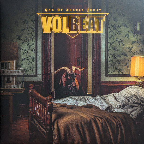 Volbeat - God Of Angels Trust | Vertigo (7577268) - main Volbeat - God Of Angels Trust | Vertigo (7577268) - main