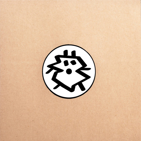 Adam Strömstedt - Redfern | Kann Records (KANN 40) - 2