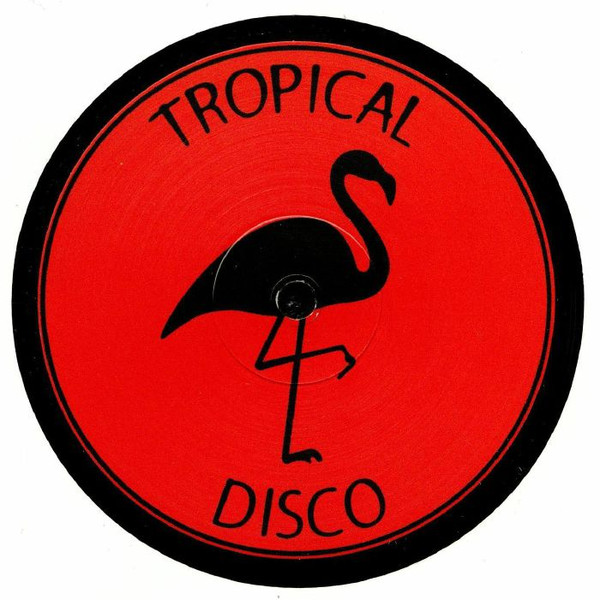 Moodena / Sartorial / Simon Kennedy - Tropical Disco Edits Volume Four Sound Of The Summer EP | Tropical Disco (TDISCO004) - 2