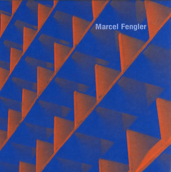 Marcel Fengler - Frantic EP | Ostgut Ton (o-ton60)