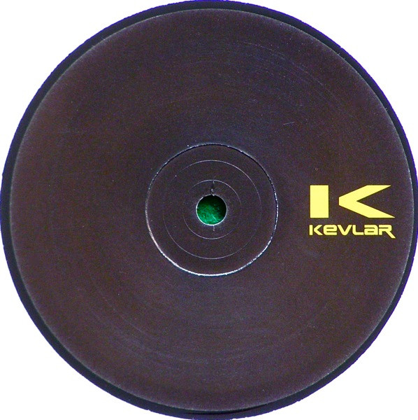 Backdraft - Klirrfaktor | Kevlar (Kevlar04) - main