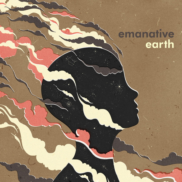 Emanative - Earth | Jazzman (JMANLP 099)